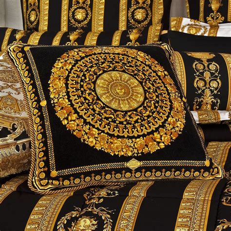 versace silk fabric by the yard|Versace sofa fabric.